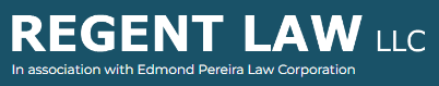 Regent Law LLC logo