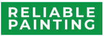 Reliable Painting – Best Painting Service Singapore logo