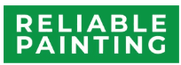 Reliable Painting – Best Painting Service Singapore logo