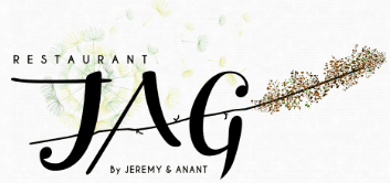 Restaurant JAG logo
