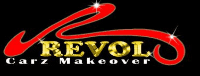Revol Carz Makeover (AMK) logo