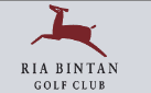 Ria Bintan Golf Club logo