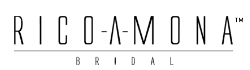 Rico-A-Mona Bridal logo