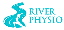 River Physio Pte Ltd logo