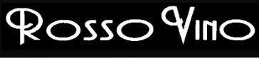 Rosso Vino logo