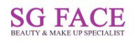 SG FACE logo