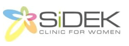SIDEK CLINIC FOR WOMEN PTE. LTD logo