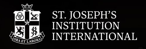 SJI International School logo