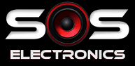 SOS Electronics logo