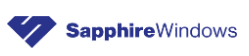 Sapphire Windows Pte Ltd logo