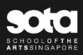 School of the Arts, Singapore logo