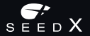 SeedX Inc. logo