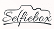 Selfiebox – #1 Photo Booth Services Singapore logo