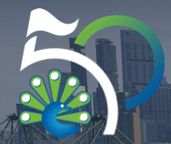 Serapong Golf Course logo