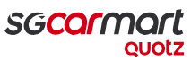 Sgcarmart Quotz logo