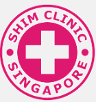 Shim Clinic – Men’s STD, HIV Test, PEP & PrEP logo