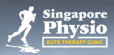 Singapore Physio logo