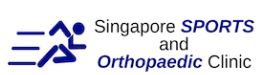 Singapore Sports and Orthopaedic Clinic (Official) logo