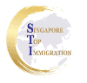 Singapore Top Immigration logo