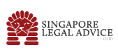 SingaporeLegalAdvice.com logo