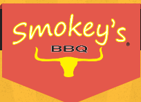 Smokey’s BBQ Joo Chiat logo