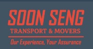 Soon Seng Transport & Movers Pte Ltd logo