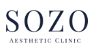 Sozo Aesthetic Clinic logo