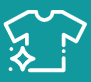 Sparkly 24/7 Laundromat (Hougang) logo