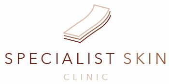 Specialist Skin Clinic logo