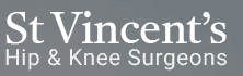 St Vincent’s Hip & Knee Surgeons logo