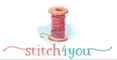 Stitch4you.sg@Aljunied-Elna, Madeira Thread Supplier – Juki, Janome, Singer Sewing Machine Retailer logo