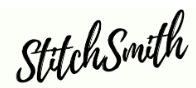 Stitchsmith Embroidery Specialist logo