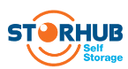 StorHub Self Storage – Toa Payoh logo