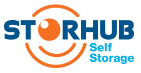 StorHub Self Storage – Toa Payoh logo