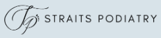 Straits Podiatry (Buona Vista) logo