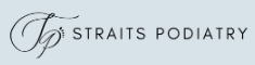 Straits Podiatry (Buona Vista) logo