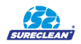 Sureclean logo