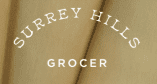 Surrey Hills Deli logo