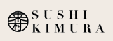 Sushi Kimura logo