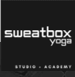 Sweatbox Yoga logo