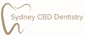 Sydney CBD Dentistry logo