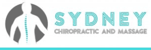 Sydney Chiropractic and Massage logo