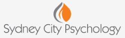 Sydney City Psychology logo