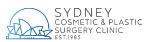 Sydney Cosmetic & Plastic Surgery Clinic logo