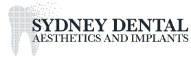 Sydney Dental Aesthetics and Implants logo