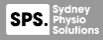 Sydney Physio Solutions – Macquarie St Sydney CBD logo