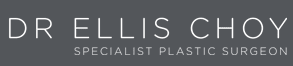 Sydney Plastic Surgeon – Dr Ellis Choy logo