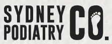 PodiatryFirst logo