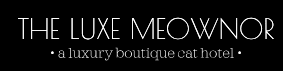 THE LUXE MEOWNOR logo