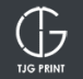 TJG PRINT – Custom T-Shirt Printing logo